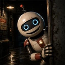 أيقونة Nightmare House Survival